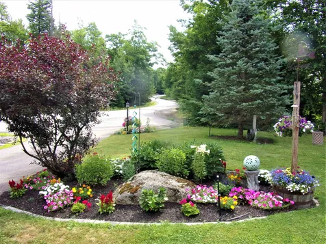 62 Farm View Lane Gilford NH 03249