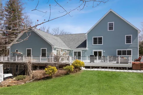 62 Farm View Lane Gilford NH 03249