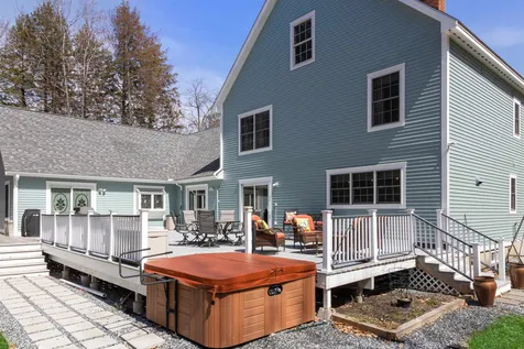 62 Farm View Lane Gilford NH 03249