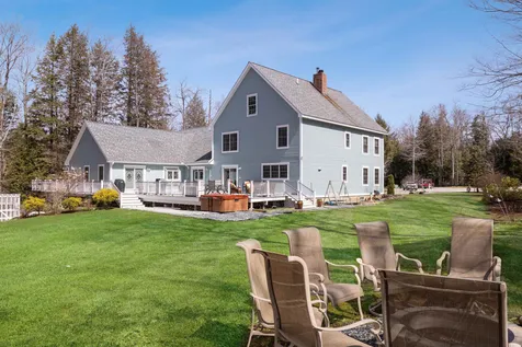 62 Farm View Lane Gilford NH 03249