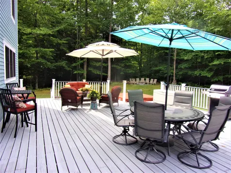 62 Farm View Lane Gilford NH 03249