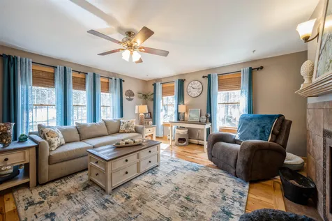 62 Farm View Lane Gilford NH 03249