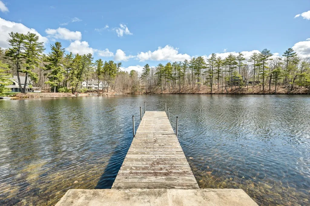 63 Crooked Pond Lane Wolfeboro NH 03894