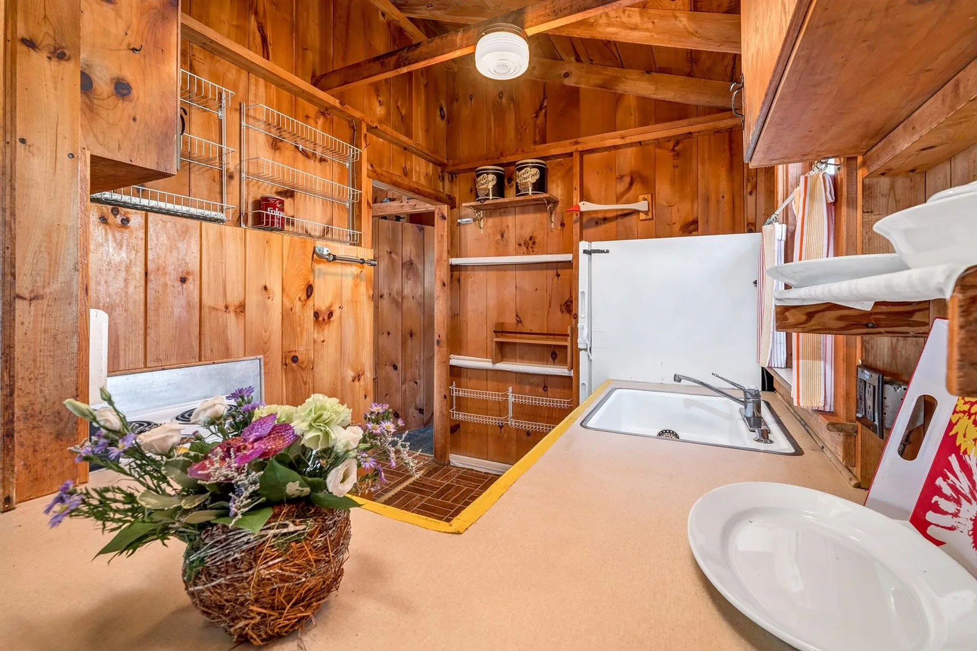 63 Crooked Pond Lane Wolfeboro NH 03894