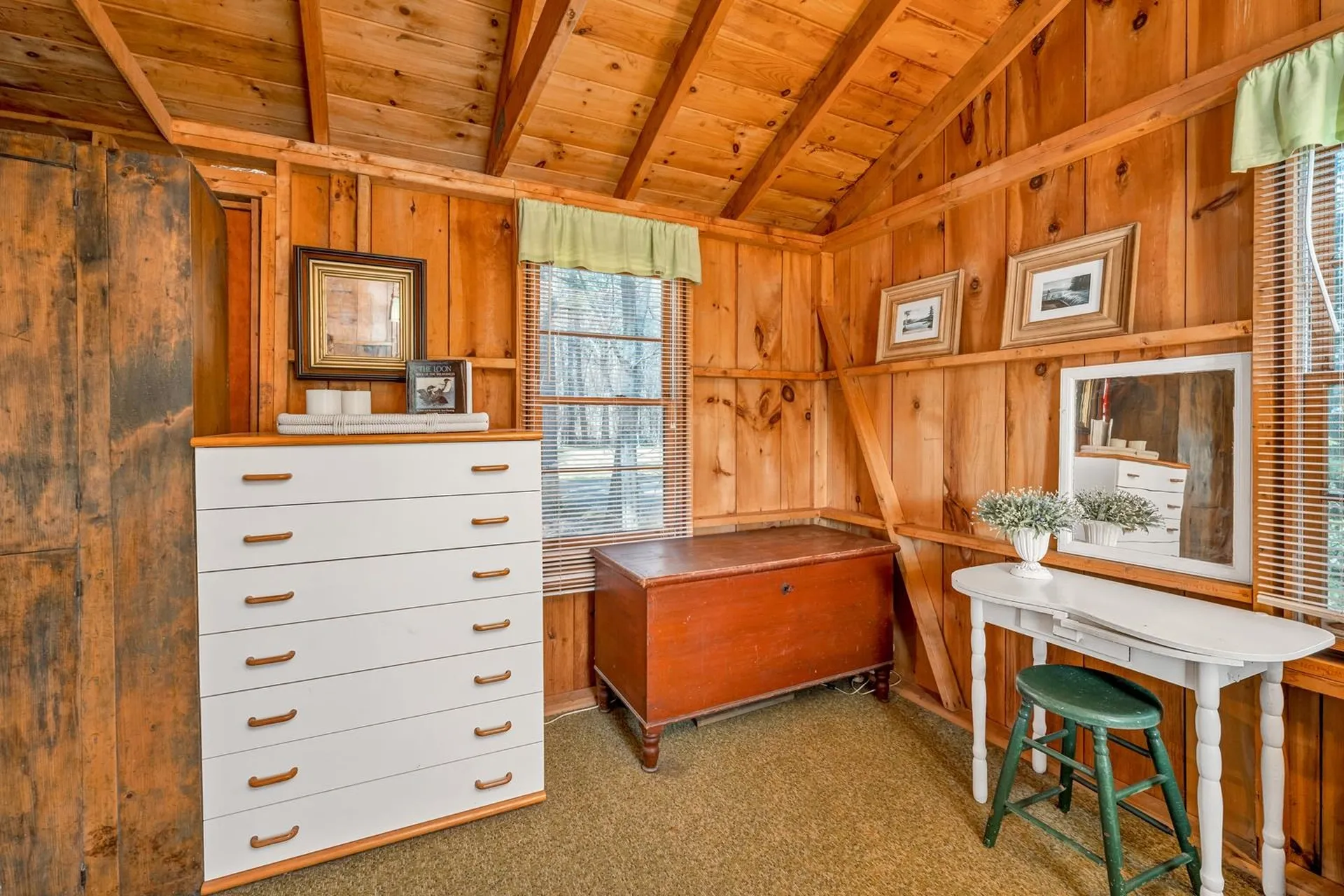 63 Crooked Pond Lane Wolfeboro NH 03894