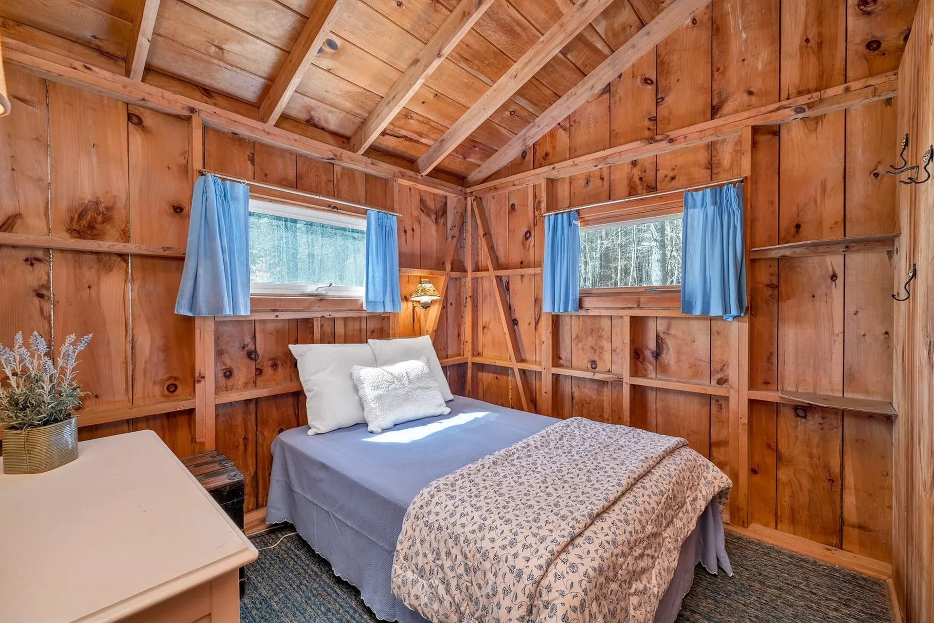 63 Crooked Pond Lane Wolfeboro NH 03894