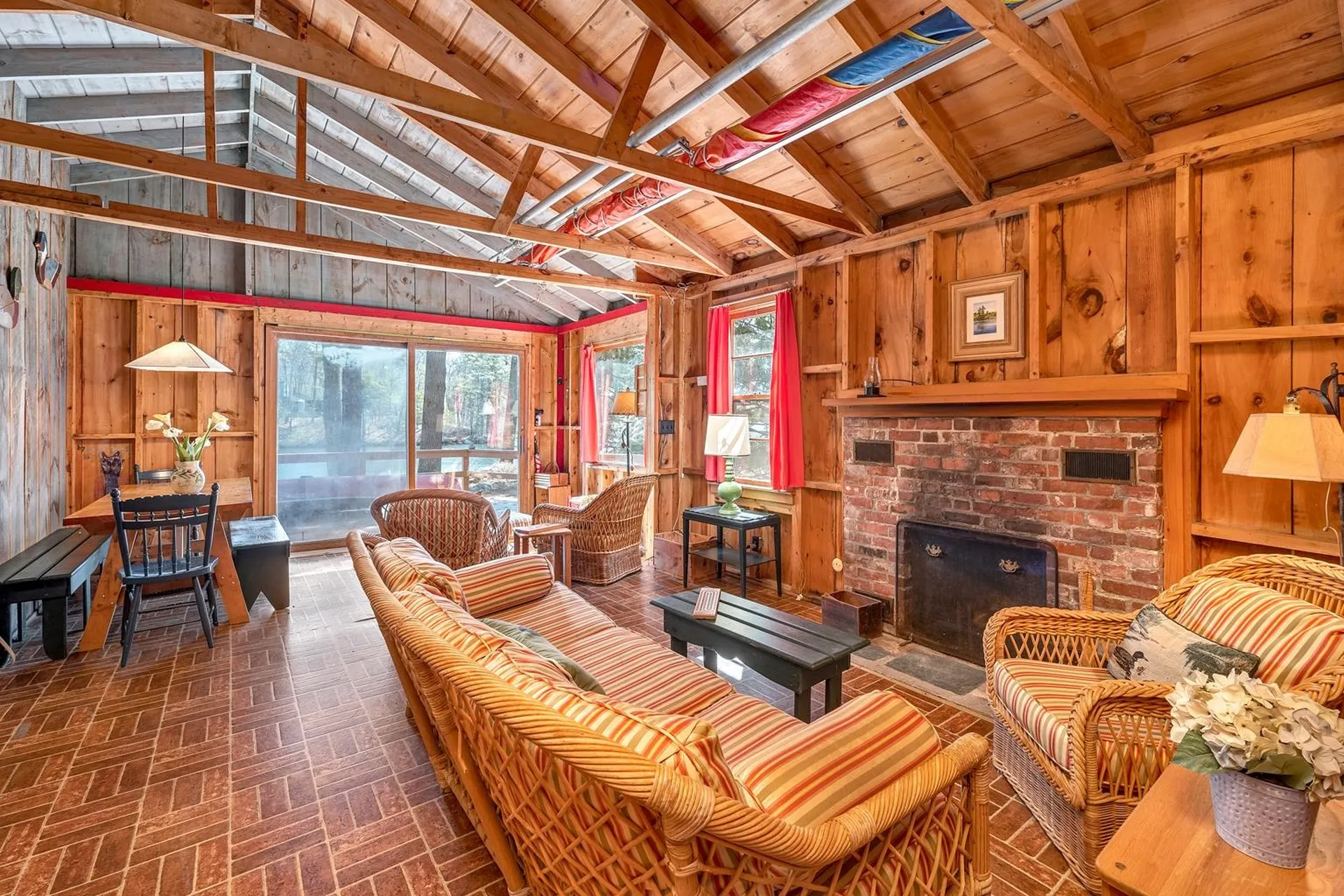 63 Crooked Pond Lane Wolfeboro NH 03894