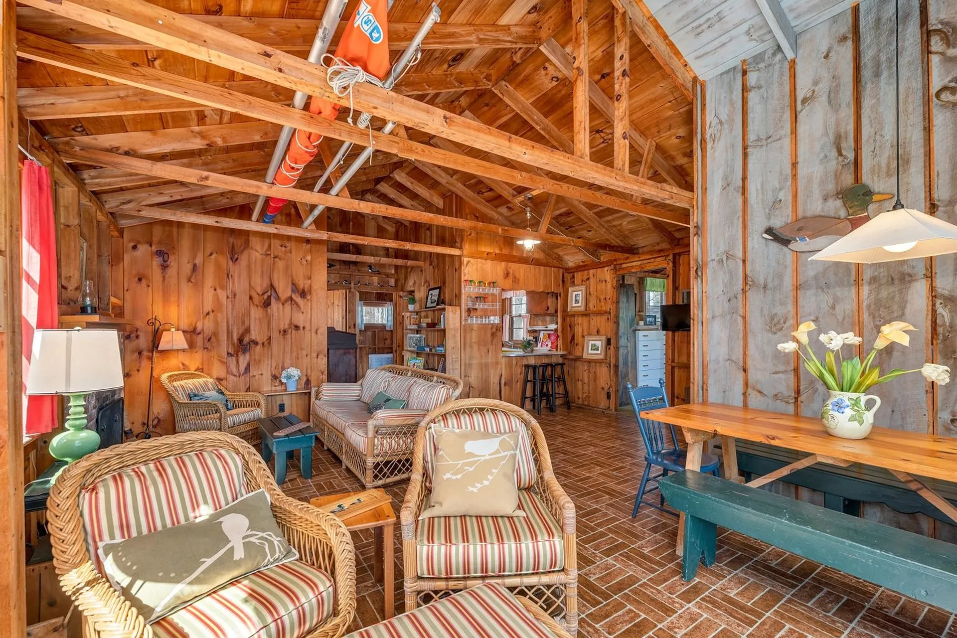 63 Crooked Pond Lane Wolfeboro NH 03894