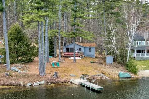 63 Crooked Pond Lane Wolfeboro NH 03894