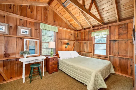 63 Crooked Pond Lane Wolfeboro NH 03894