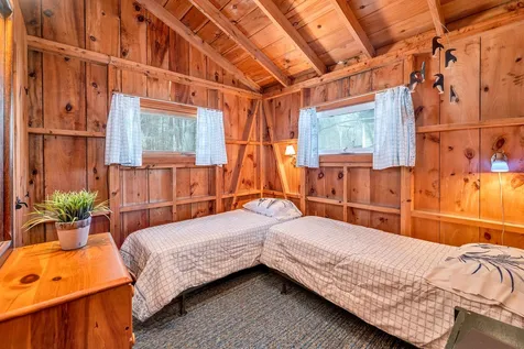 63 Crooked Pond Lane Wolfeboro NH 03894