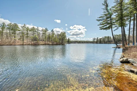 63 Crooked Pond Lane Wolfeboro NH 03894