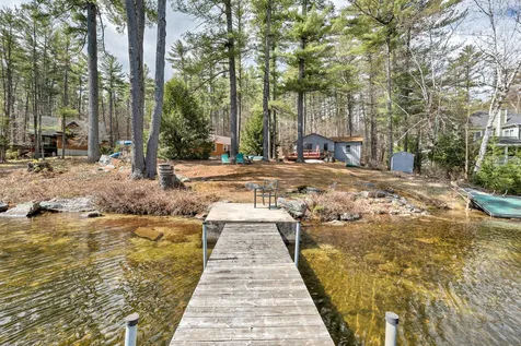 63 Crooked Pond Lane Wolfeboro NH 03894