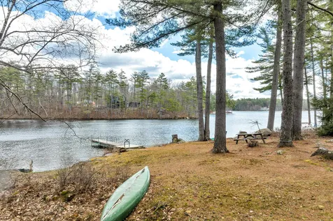 63 Crooked Pond Lane Wolfeboro NH 03894