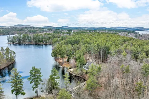 63 Crooked Pond Lane Wolfeboro NH 03894