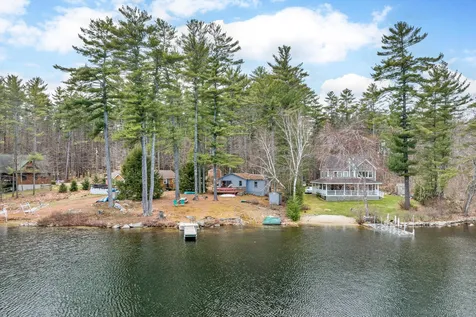 63 Crooked Pond Lane Wolfeboro NH 03894