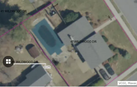 47 Wildwood Drive Burlington VT 05408