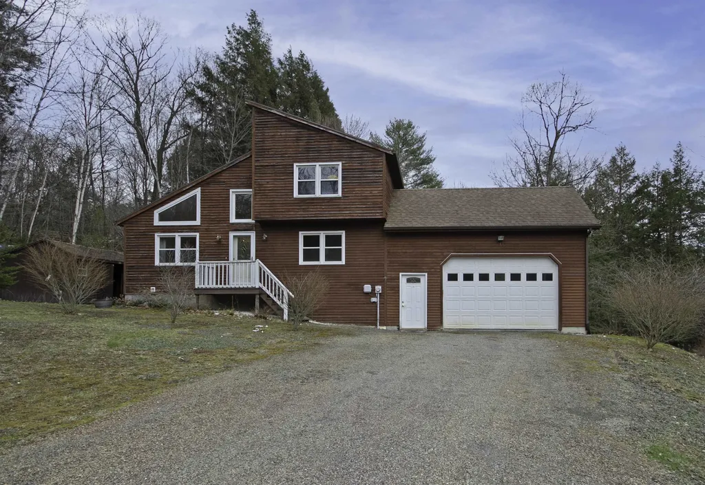 123 Milton Falls Court Milton VT 05468