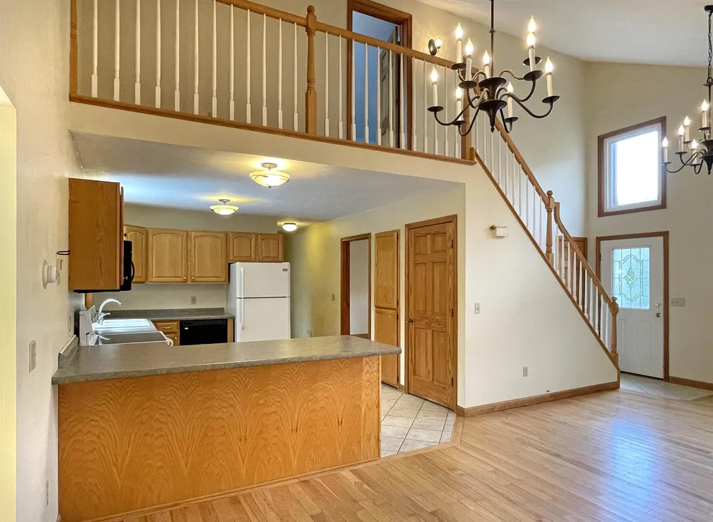 123 Milton Falls Court Milton VT 05468
