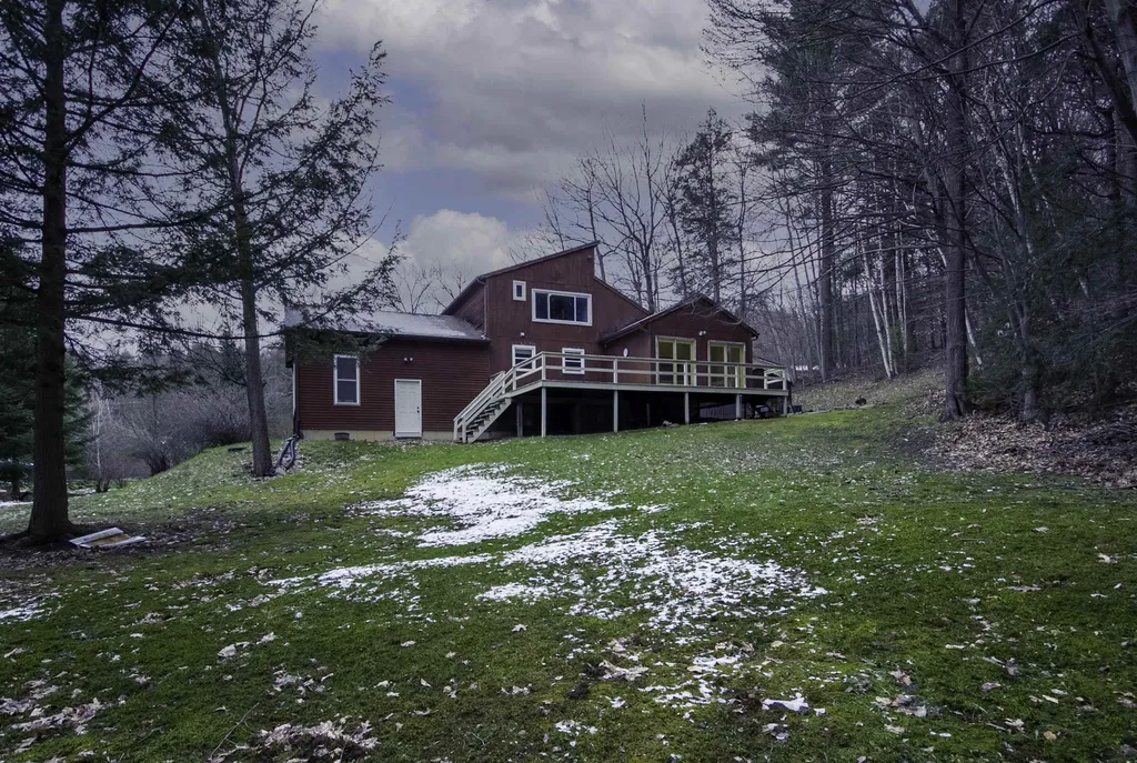 123 Milton Falls Court Milton VT 05468