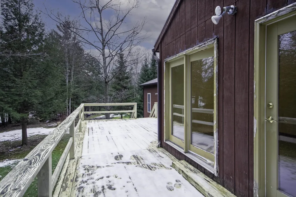 123 Milton Falls Court Milton VT 05468
