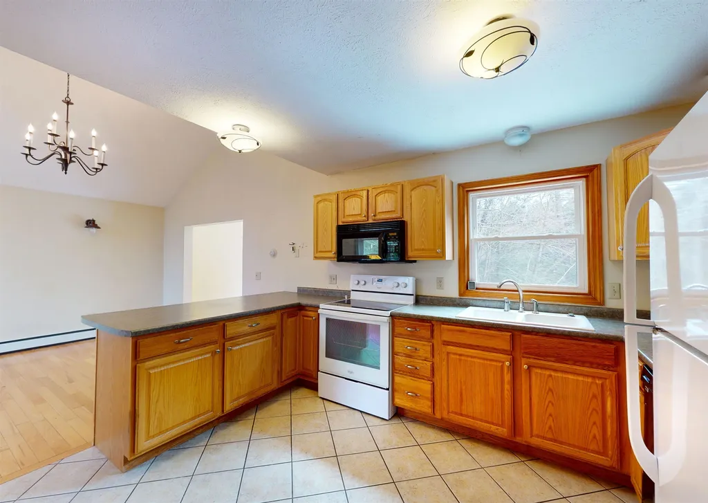 123 Milton Falls Court Milton VT 05468