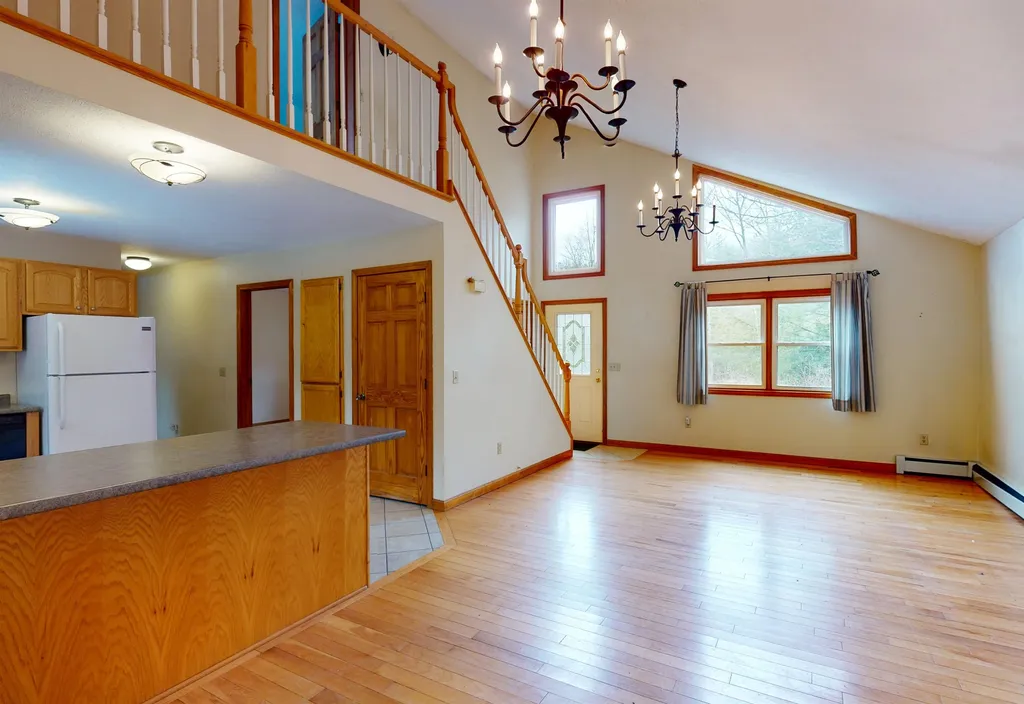 123 Milton Falls Court Milton VT 05468