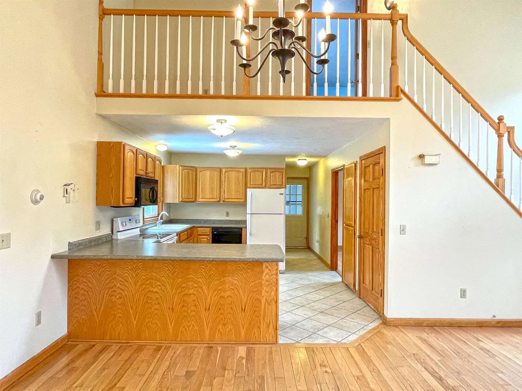 123 Milton Falls Court Milton VT 05468