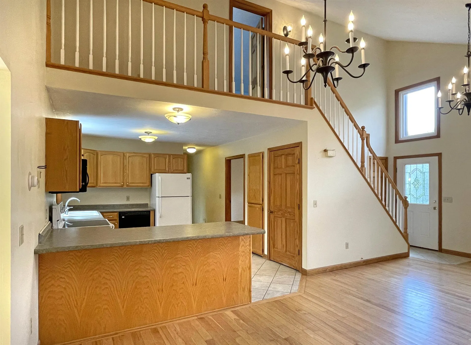 123 Milton Falls Court Milton VT 05468