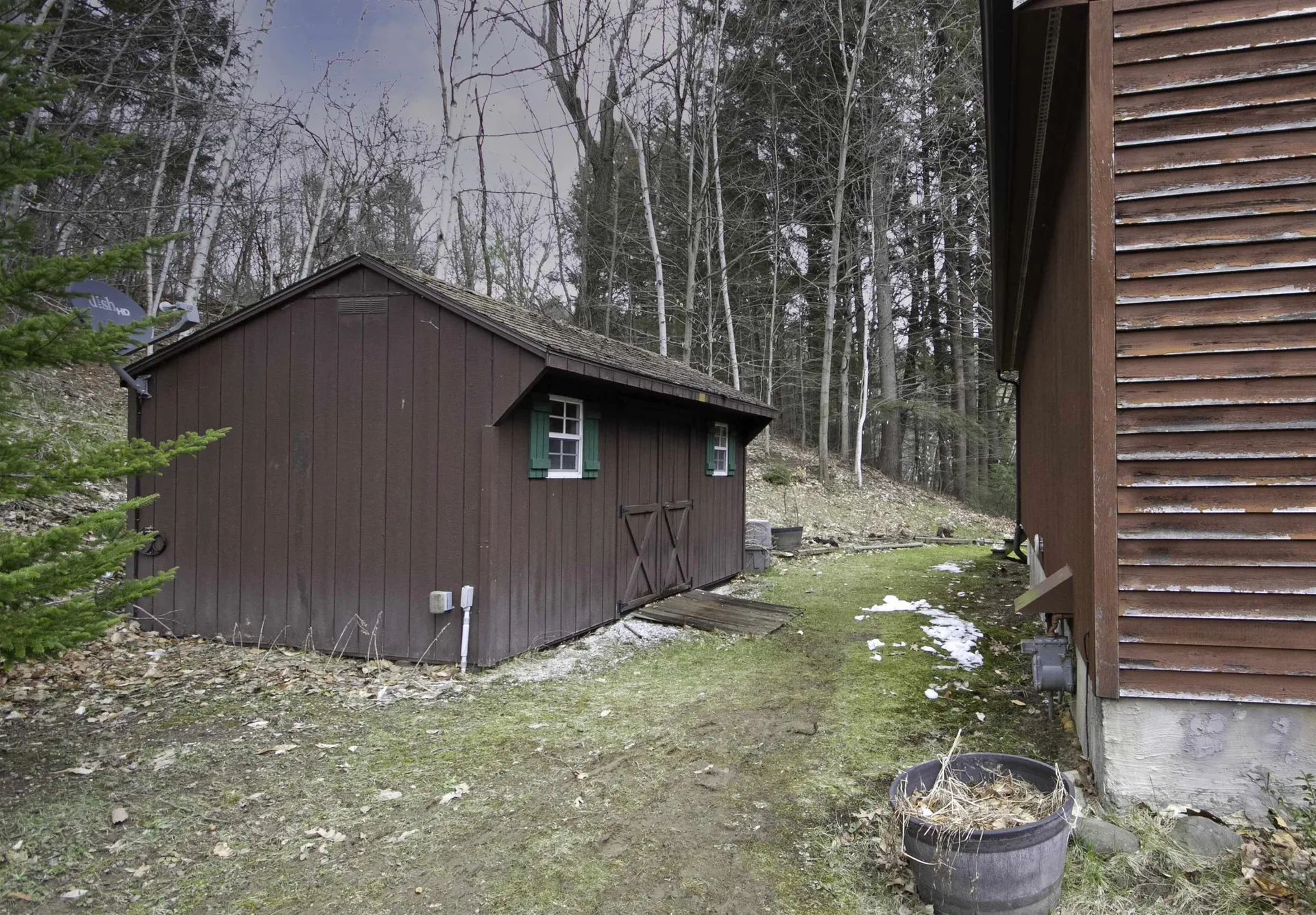 123 Milton Falls Court Milton VT 05468