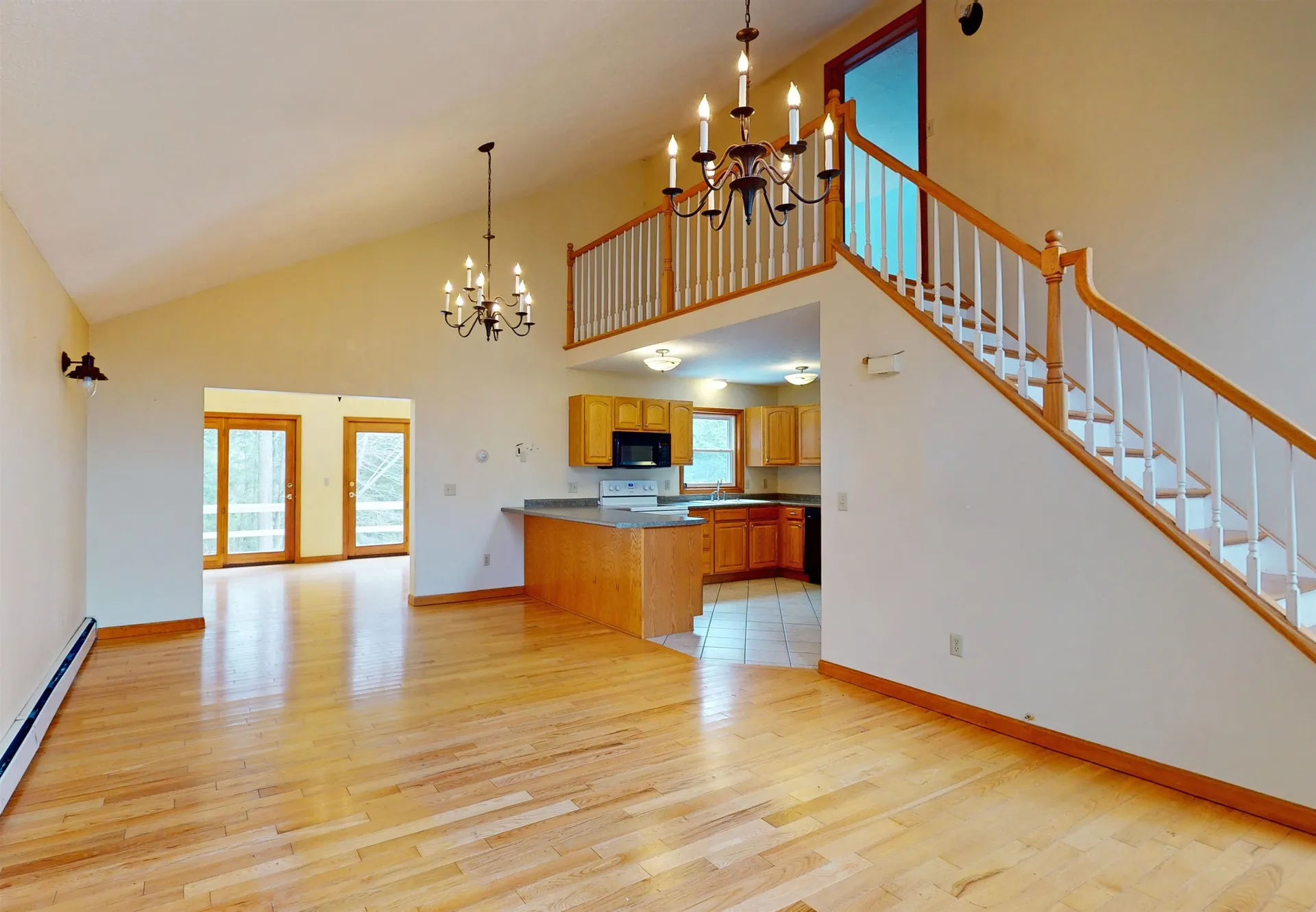 123 Milton Falls Court Milton VT 05468