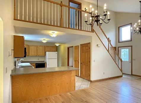 123 Milton Falls Court Milton VT 05468