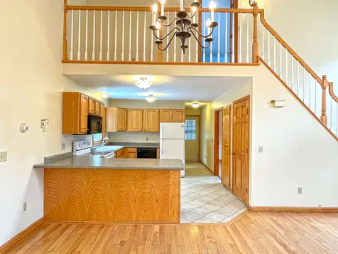 123 Milton Falls Court Milton VT 05468