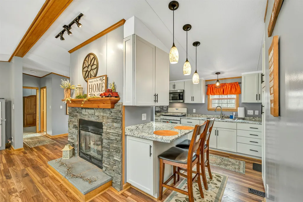 415 Ridge Road Middleton NH 03887