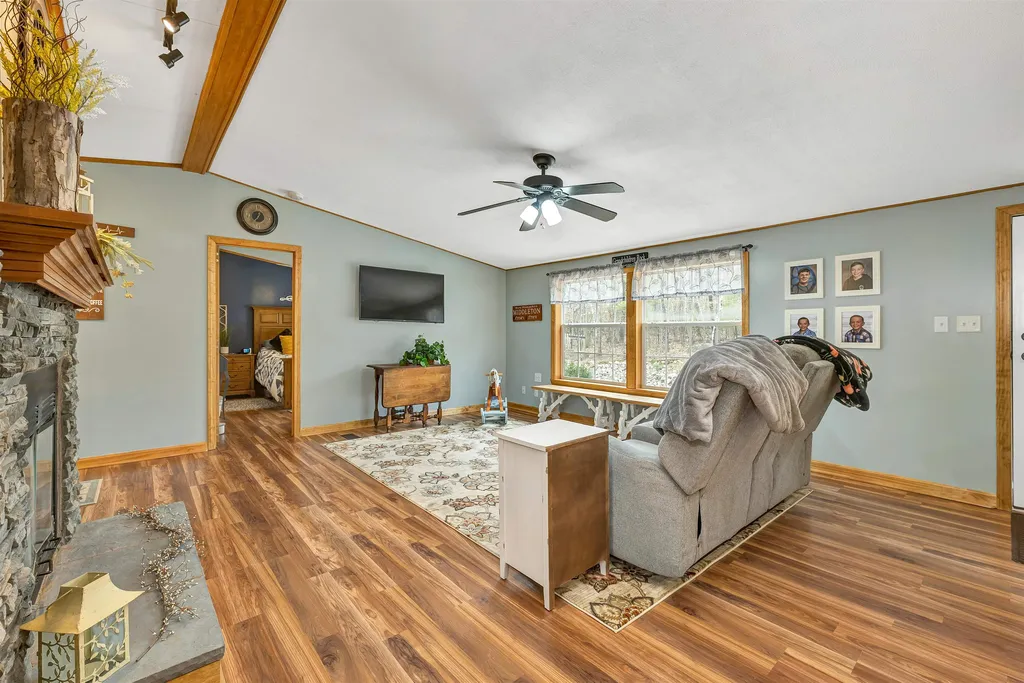 415 Ridge Road Middleton NH 03887