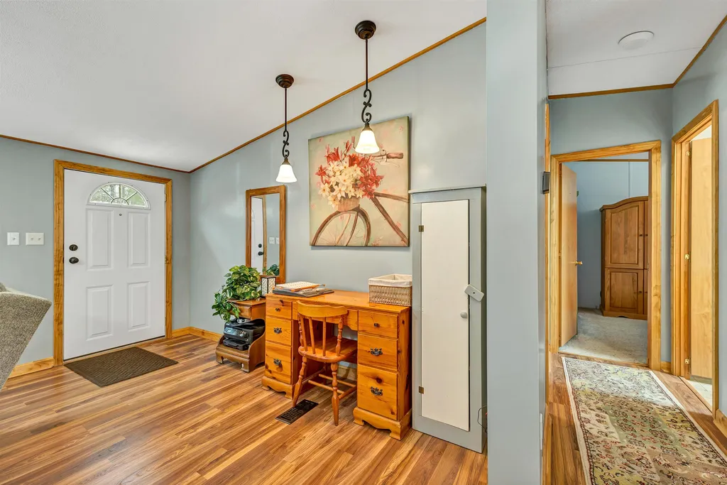 415 Ridge Road Middleton NH 03887