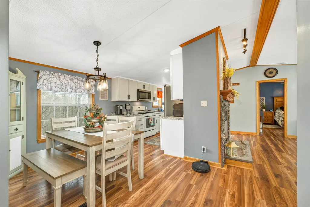 415 Ridge Road Middleton NH 03887