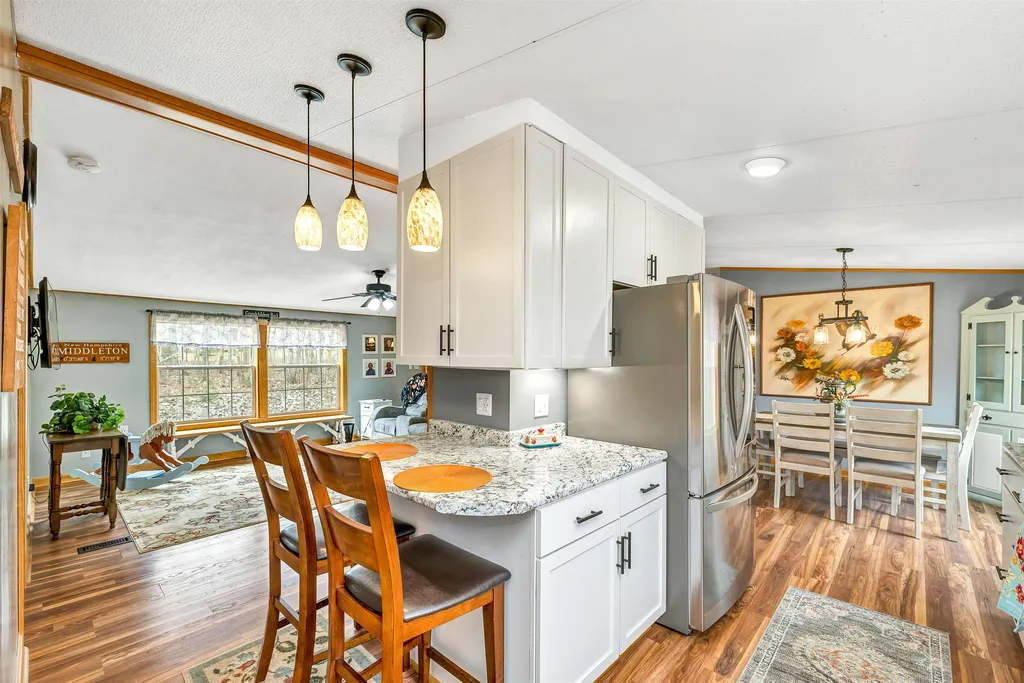 415 Ridge Road Middleton NH 03887