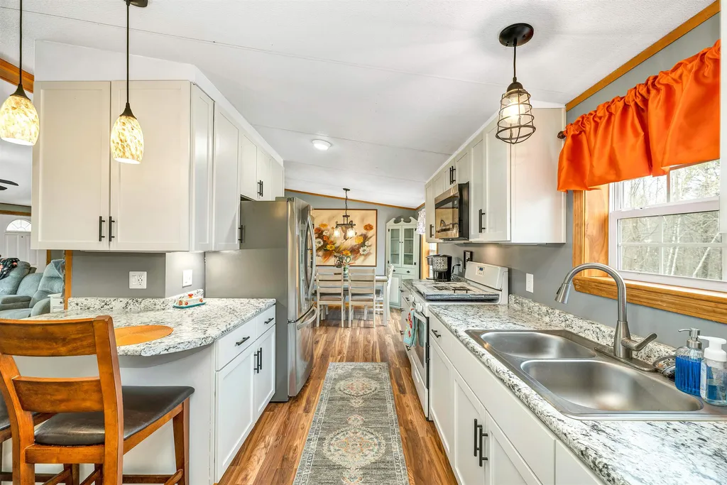 415 Ridge Road Middleton NH 03887