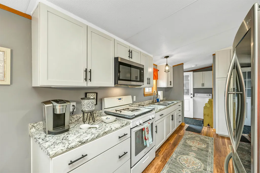 415 Ridge Road Middleton NH 03887