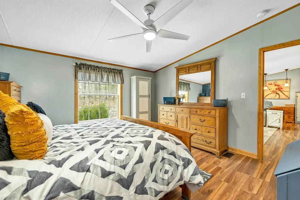 415 Ridge Road Middleton NH 03887
