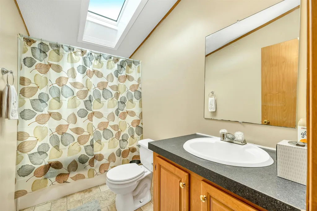 415 Ridge Road Middleton NH 03887