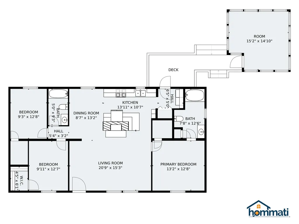 415 Ridge Road Middleton NH 03887