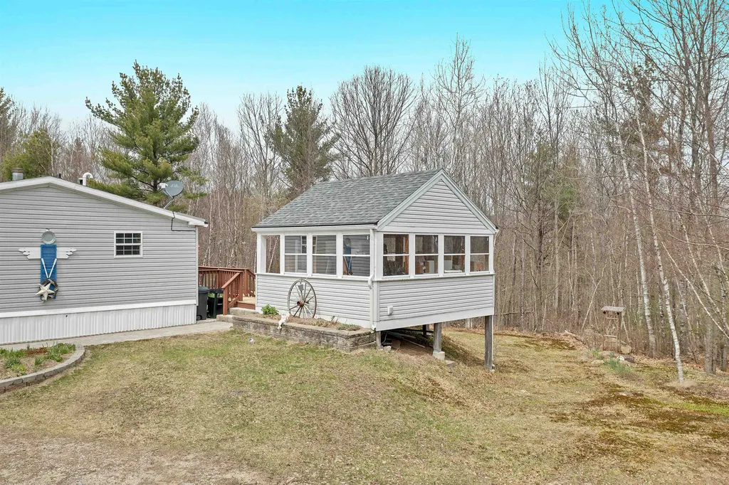 415 Ridge Road Middleton NH 03887