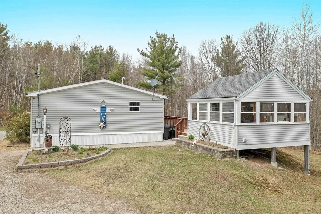 415 Ridge Road Middleton NH 03887
