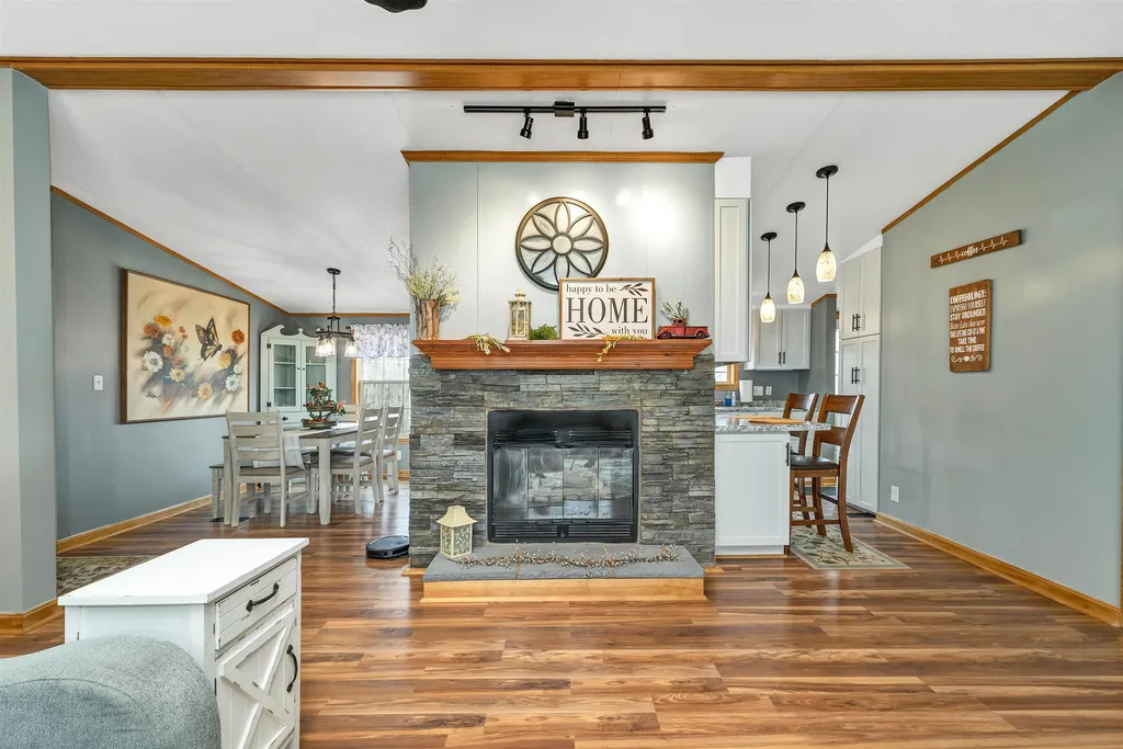415 Ridge Road Middleton NH 03887