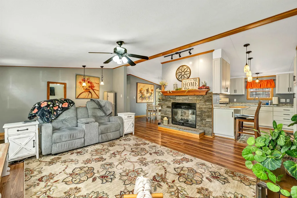 415 Ridge Road Middleton NH 03887