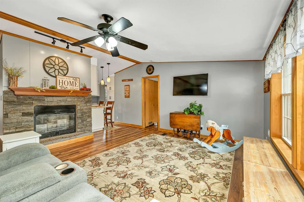 415 Ridge Road Middleton NH 03887