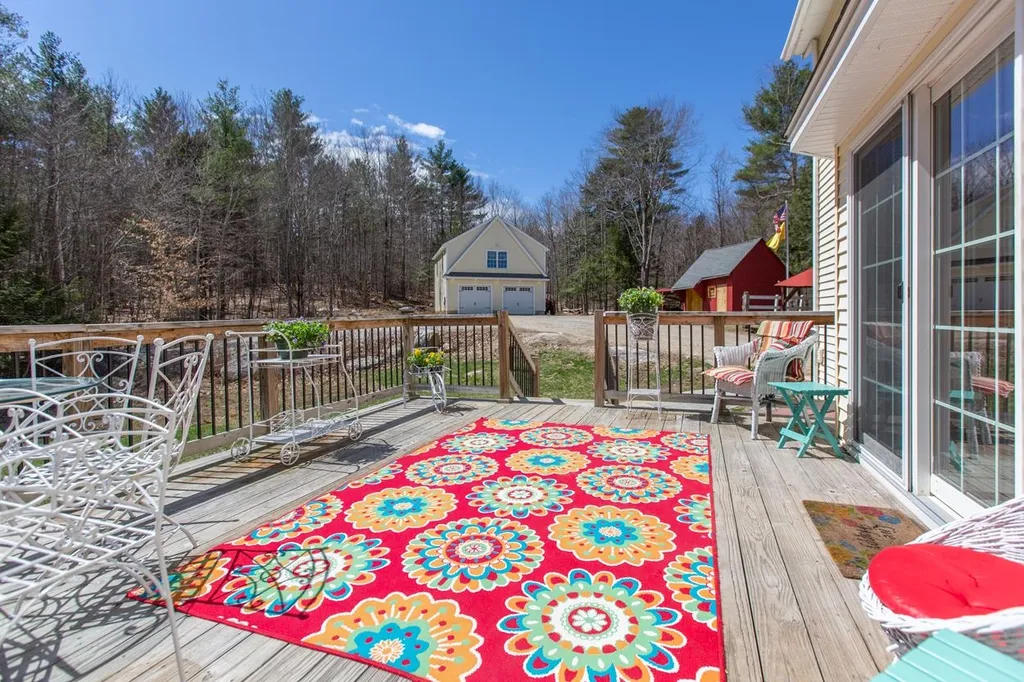 98 Middle Road Deerfield NH 03037