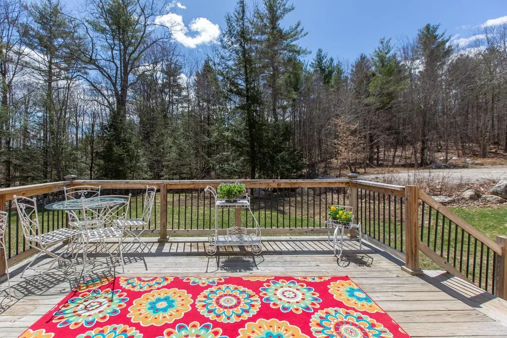 98 Middle Road Deerfield NH 03037